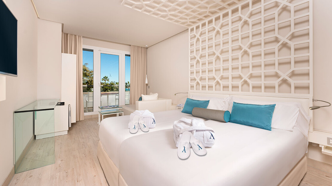 Amare Beach Hotel Marbella